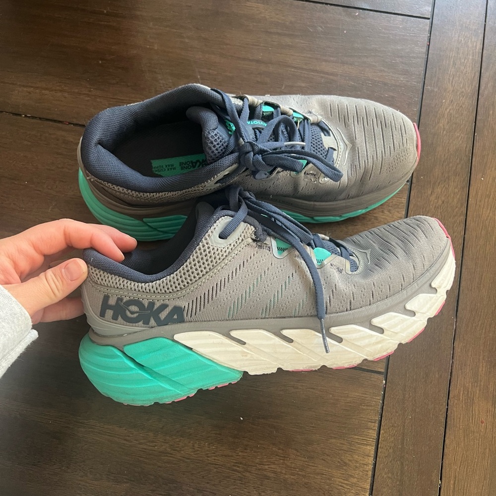 Hoka